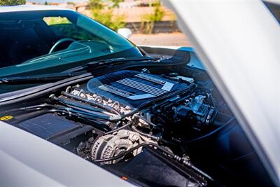 2015 Chevrolet Corvette Z06 3LZ Z07   - Photo 15 - Albuquerque, NM 87114