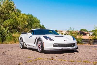 2015 Chevrolet Corvette Z06 3LZ Z07   - Photo 1 - Albuquerque, NM 87114