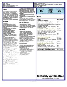 2015 Chevrolet Corvette Z06 3LZ Z07   - Photo 41 - Albuquerque, NM 87114