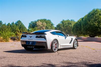2015 Chevrolet Corvette Z06 3LZ Z07   - Photo 47 - Albuquerque, NM 87114