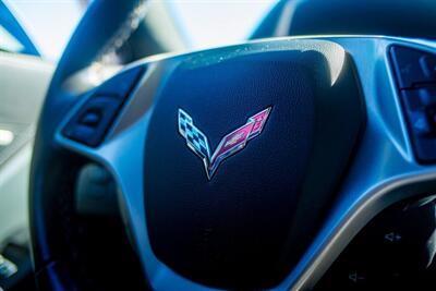 2015 Chevrolet Corvette Z06 3LZ Z07   - Photo 23 - Albuquerque, NM 87114