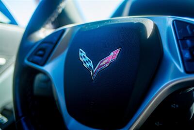 2015 Chevrolet Corvette Z06 3LZ Z07   - Photo 62 - Albuquerque, NM 87114