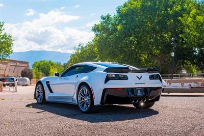 2015 Chevrolet Corvette Z06 3LZ Z07   - Photo 6 - Albuquerque, NM 87114
