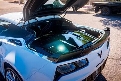 2015 Chevrolet Corvette Z06 3LZ Z07   - Photo 33 - Albuquerque, NM 87114