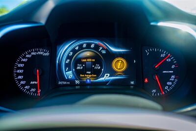 2015 Chevrolet Corvette Z06 3LZ Z07   - Photo 25 - Albuquerque, NM 87114