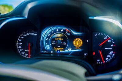 2015 Chevrolet Corvette Z06 3LZ Z07   - Photo 65 - Albuquerque, NM 87114