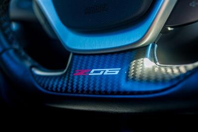 2015 Chevrolet Corvette Z06 3LZ Z07   - Photo 28 - Albuquerque, NM 87114