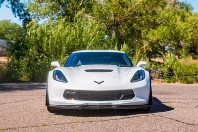 2015 Chevrolet Corvette Z06 3LZ Z07   - Photo 3 - Albuquerque, NM 87114