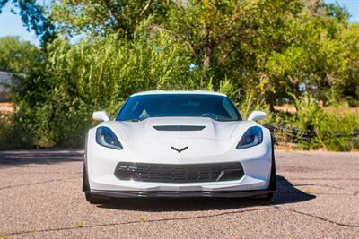 2015 Chevrolet Corvette Z06 3LZ Z07   - Photo 42 - Albuquerque, NM 87114