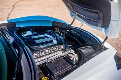 2015 Chevrolet Corvette Z06 3LZ Z07   - Photo 53 - Albuquerque, NM 87114