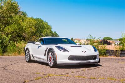 2015 Chevrolet Corvette Z06 3LZ Z07   - Photo 40 - Albuquerque, NM 87114