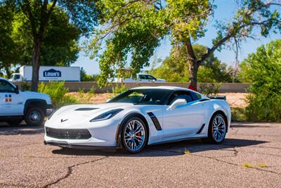 2015 Chevrolet Corvette Z06 3LZ Z07   - Photo 43 - Albuquerque, NM 87114