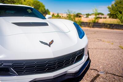 2015 Chevrolet Corvette Z06 3LZ Z07   - Photo 49 - Albuquerque, NM 87114