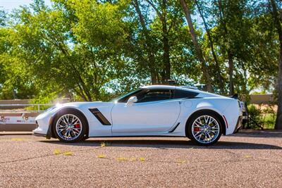 2015 Chevrolet Corvette Z06 3LZ Z07   - Photo 5 - Albuquerque, NM 87114
