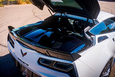 2015 Chevrolet Corvette Z06 3LZ Z07   - Photo 74 - Albuquerque, NM 87114