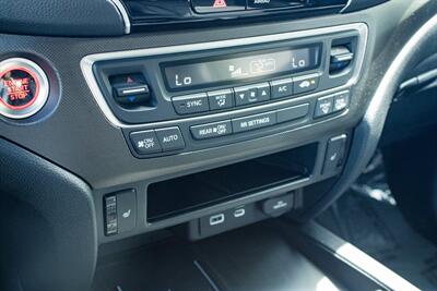 2025 Honda Passport TrailSport   - Photo 60 - Albuquerque, NM 87114
