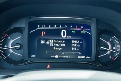 2025 Honda Passport TrailSport   - Photo 63 - Albuquerque, NM 87114