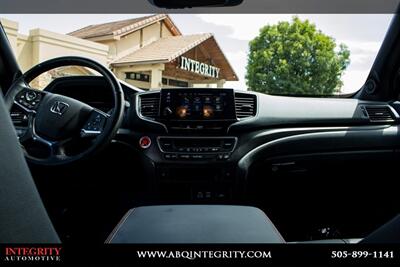 2025 Honda Passport TrailSport   - Photo 27 - Albuquerque, NM 87114