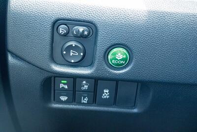 2025 Honda Passport TrailSport   - Photo 64 - Albuquerque, NM 87114