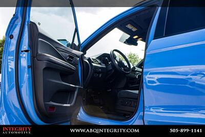 2025 Honda Passport TrailSport   - Photo 16 - Albuquerque, NM 87114