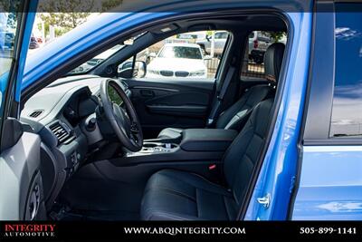 2025 Honda Passport TrailSport   - Photo 12 - Albuquerque, NM 87114