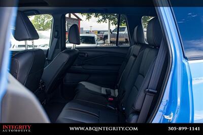 2025 Honda Passport TrailSport   - Photo 24 - Albuquerque, NM 87114