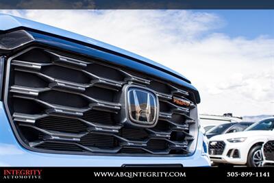 2025 Honda Passport TrailSport   - Photo 10 - Albuquerque, NM 87114