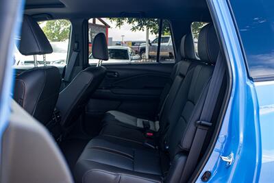 2025 Honda Passport TrailSport   - Photo 66 - Albuquerque, NM 87114