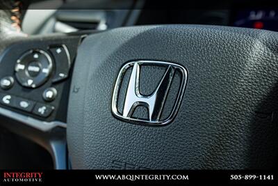 2025 Honda Passport TrailSport   - Photo 20 - Albuquerque, NM 87114