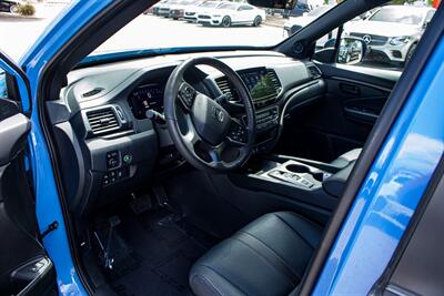 2025 Honda Passport TrailSport   - Photo 53 - Albuquerque, NM 87114