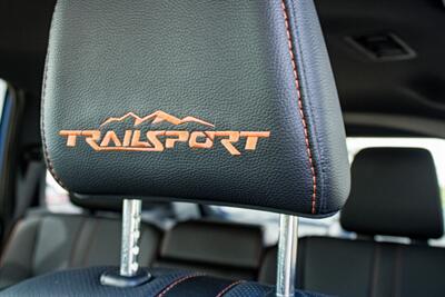 2025 Honda Passport TrailSport   - Photo 56 - Albuquerque, NM 87114