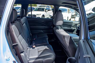 2025 Honda Passport TrailSport   - Photo 76 - Albuquerque, NM 87114