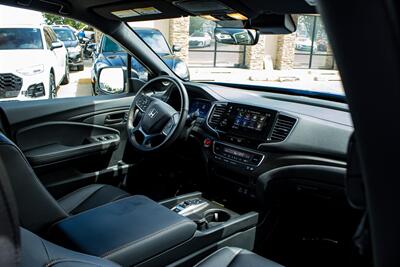 2025 Honda Passport TrailSport   - Photo 77 - Albuquerque, NM 87114