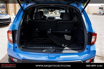 2025 Honda Passport TrailSport   - Photo 33 - Albuquerque, NM 87114