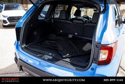 2025 Honda Passport TrailSport   - Photo 32 - Albuquerque, NM 87114