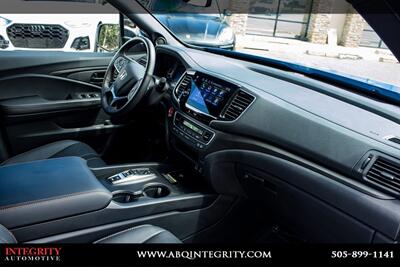 2025 Honda Passport TrailSport   - Photo 37 - Albuquerque, NM 87114