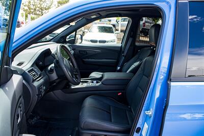 2025 Honda Passport TrailSport   - Photo 54 - Albuquerque, NM 87114