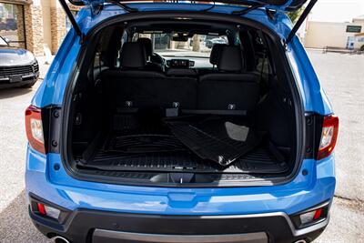 2025 Honda Passport TrailSport   - Photo 75 - Albuquerque, NM 87114