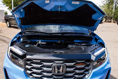 2025 Honda Passport TrailSport   - Photo 73 - Albuquerque, NM 87114