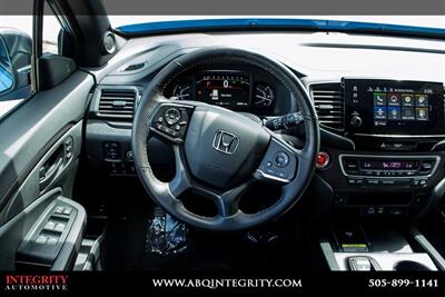 2025 Honda Passport TrailSport   - Photo 26 - Albuquerque, NM 87114
