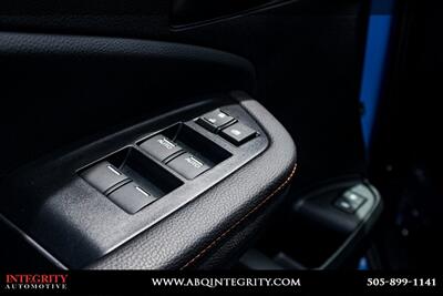 2025 Honda Passport TrailSport   - Photo 15 - Albuquerque, NM 87114