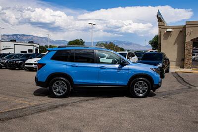 2025 Honda Passport TrailSport   - Photo 50 - Albuquerque, NM 87114