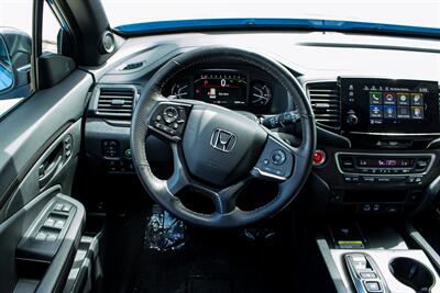 2025 Honda Passport TrailSport   - Photo 68 - Albuquerque, NM 87114