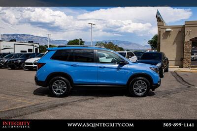 2025 Honda Passport TrailSport   - Photo 8 - Albuquerque, NM 87114
