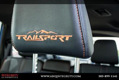 2025 Honda Passport TrailSport   - Photo 14 - Albuquerque, NM 87114