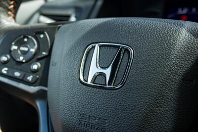 2025 Honda Passport TrailSport   - Photo 62 - Albuquerque, NM 87114