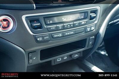 2025 Honda Passport TrailSport   - Photo 18 - Albuquerque, NM 87114