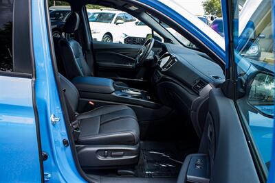 2025 Honda Passport TrailSport   - Photo 81 - Albuquerque, NM 87114