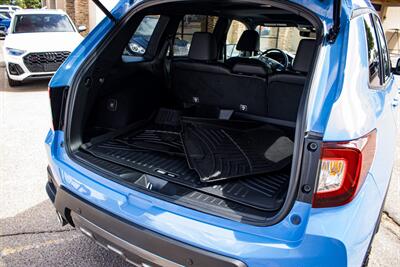 2025 Honda Passport TrailSport   - Photo 74 - Albuquerque, NM 87114