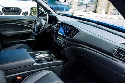 2025 Honda Passport TrailSport   - Photo 79 - Albuquerque, NM 87114